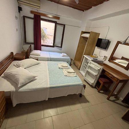 Stelios Rooms To Rent Chania  ภายนอก รูปภาพ
