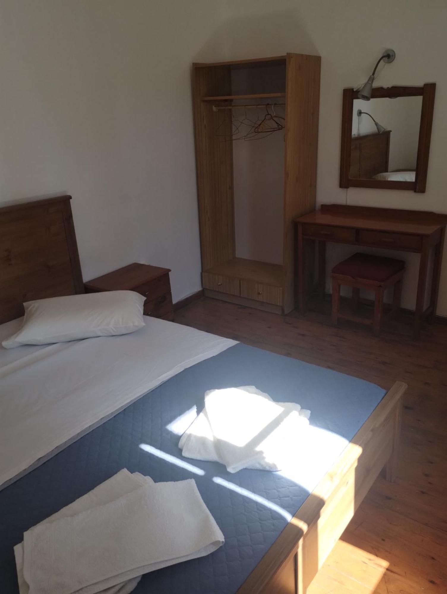 Stelios Rooms To Rent Chania  ภายนอก รูปภาพ