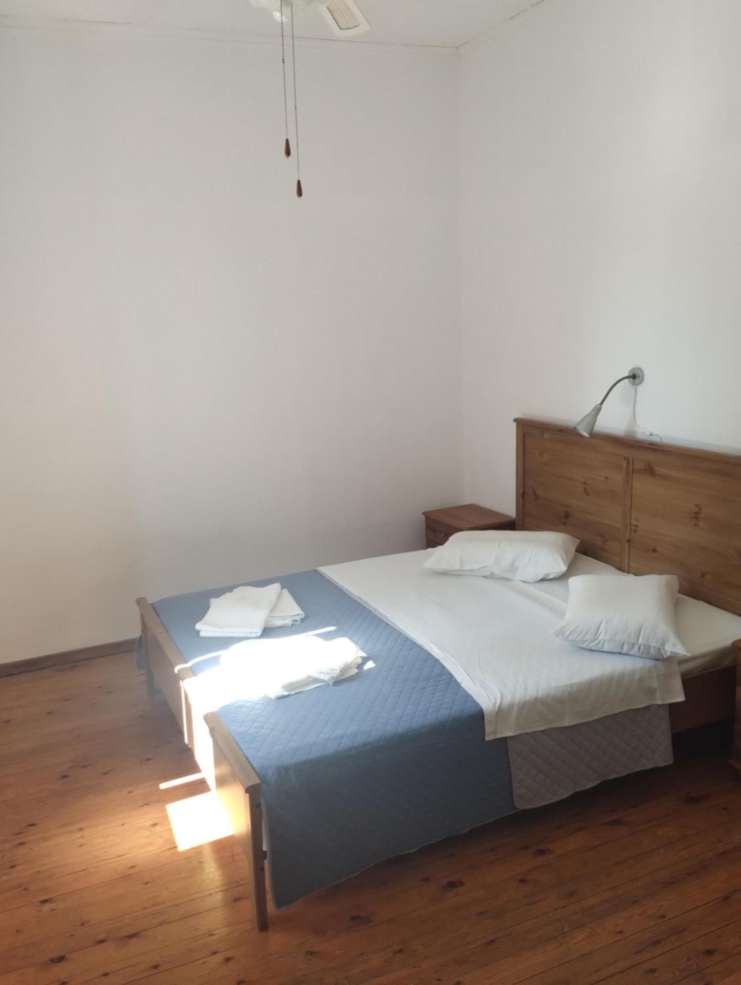 Stelios Rooms To Rent Chania  ภายนอก รูปภาพ