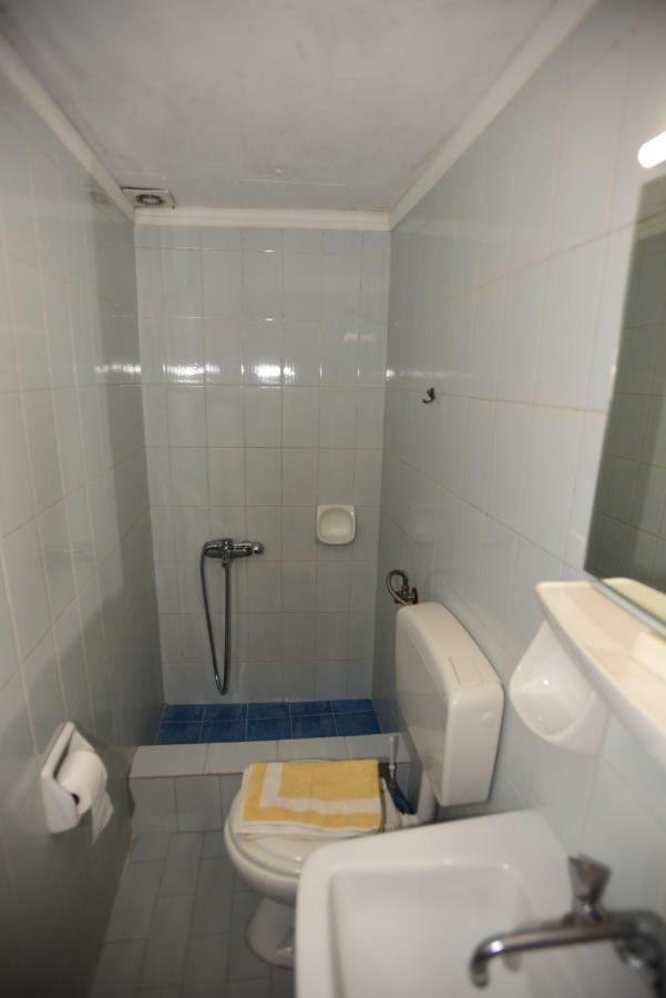 Stelios Rooms To Rent Chania  ภายนอก รูปภาพ