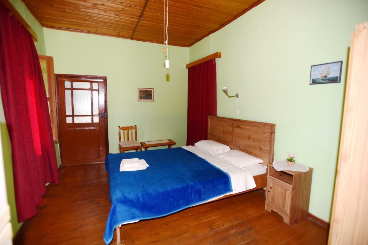 Stelios Rooms To Rent Chania  ภายนอก รูปภาพ