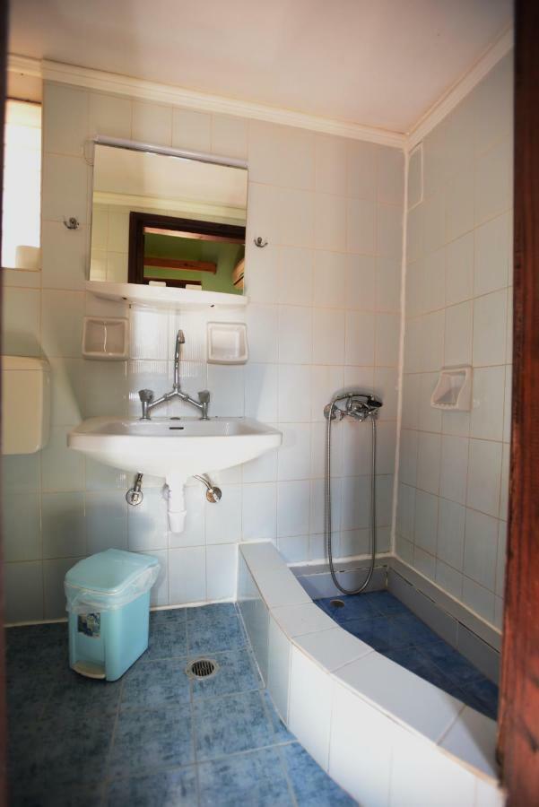 Stelios Rooms To Rent Chania  ภายนอก รูปภาพ