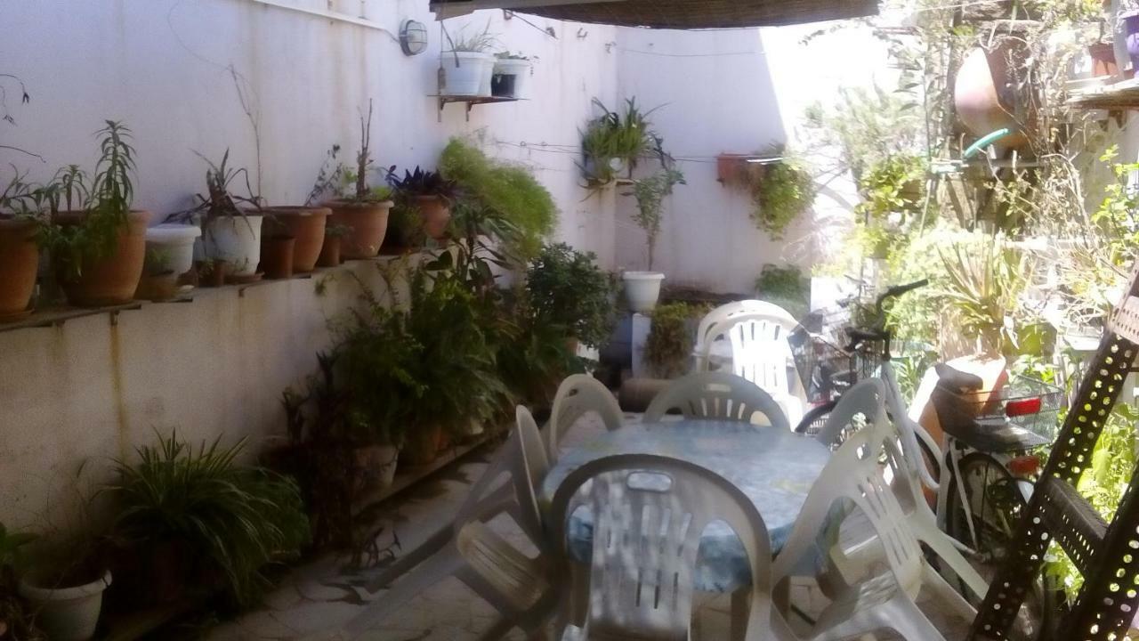 Stelios Rooms To Rent Chania  ภายนอก รูปภาพ
